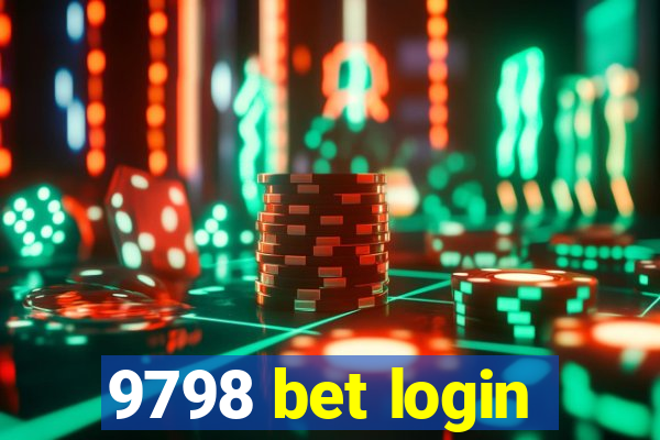 9798 bet login